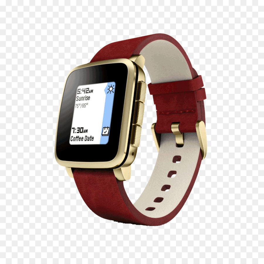 Pebble，Pebble Time PNG