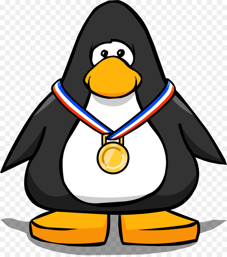 Penguin，Club Penguin PNG