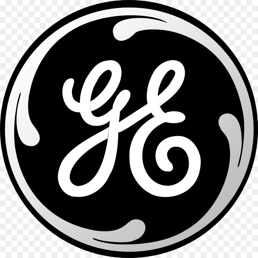 General Electric，Logotipo PNG