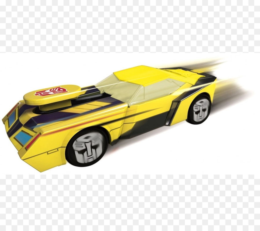 Bumblebee，Choque Lateral De Construcción PNG