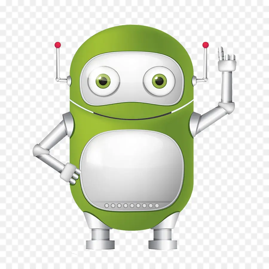 Robot，Una Fotografía De Stock PNG