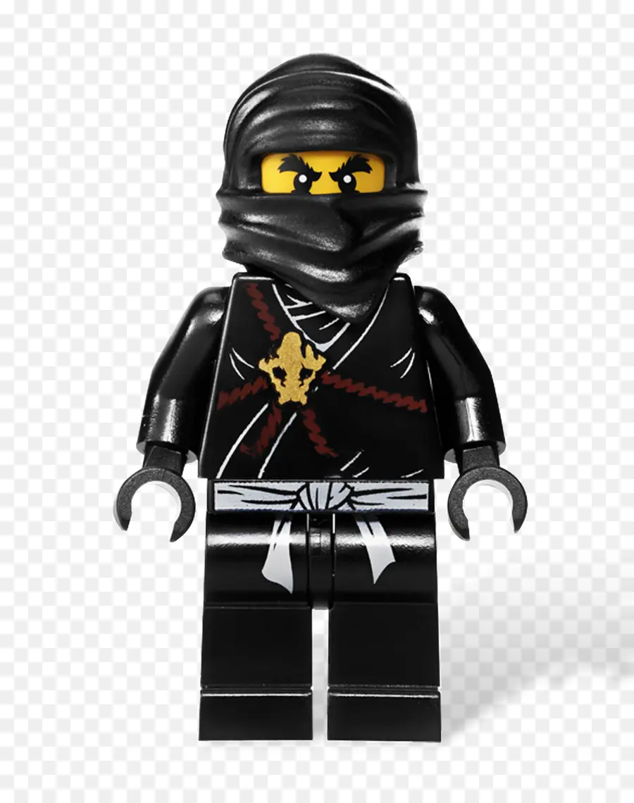 Lloyd Garmadon，Lego Ninjago PNG