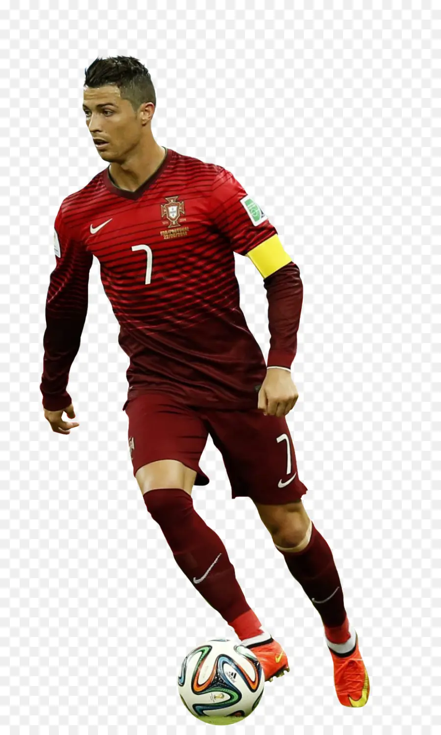 Cristiano Ronaldo，Portugal Equipo De Fútbol Nacional De PNG