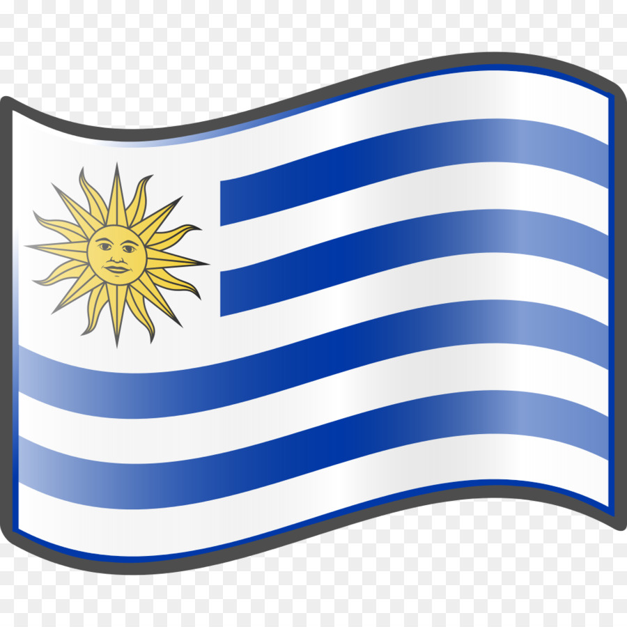 Uruguay，Nuvola PNG