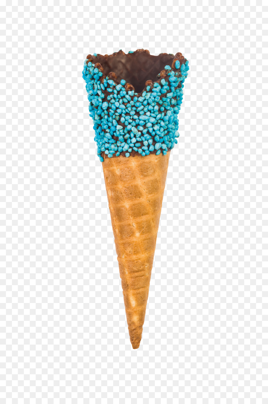 Conos De Helado，Helado PNG