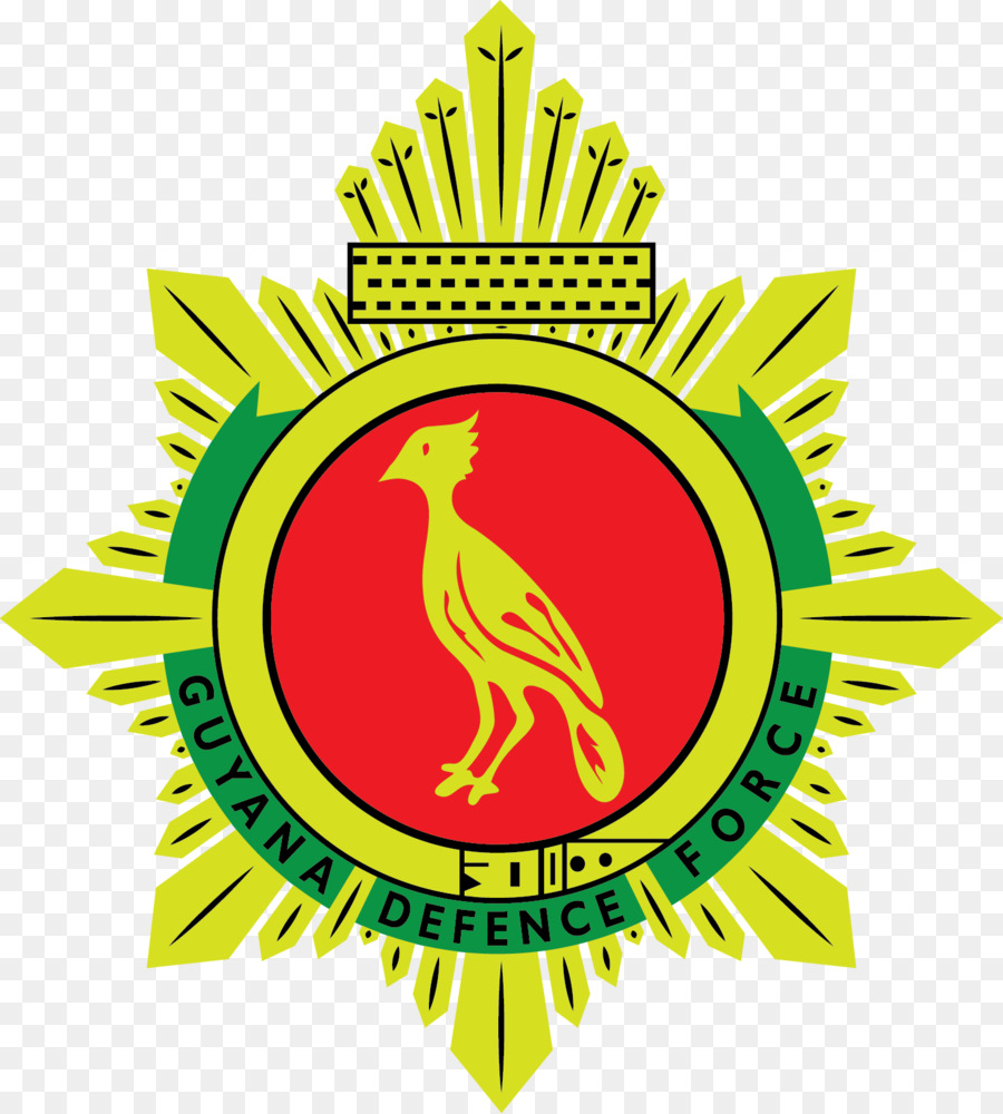 Militar，Fuerzas De Defensa De Guyana PNG