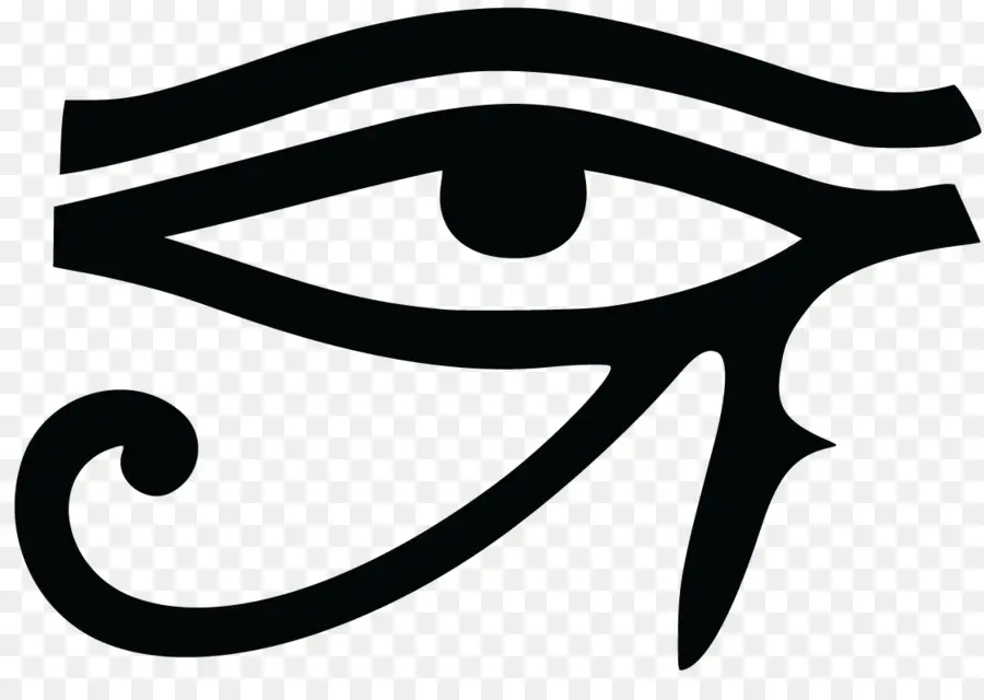 El Antiguo Egipto，El Ojo De Horus PNG