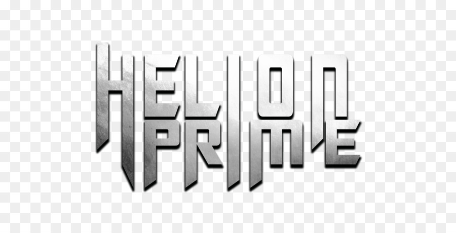 Helion Prime，Logotipo PNG