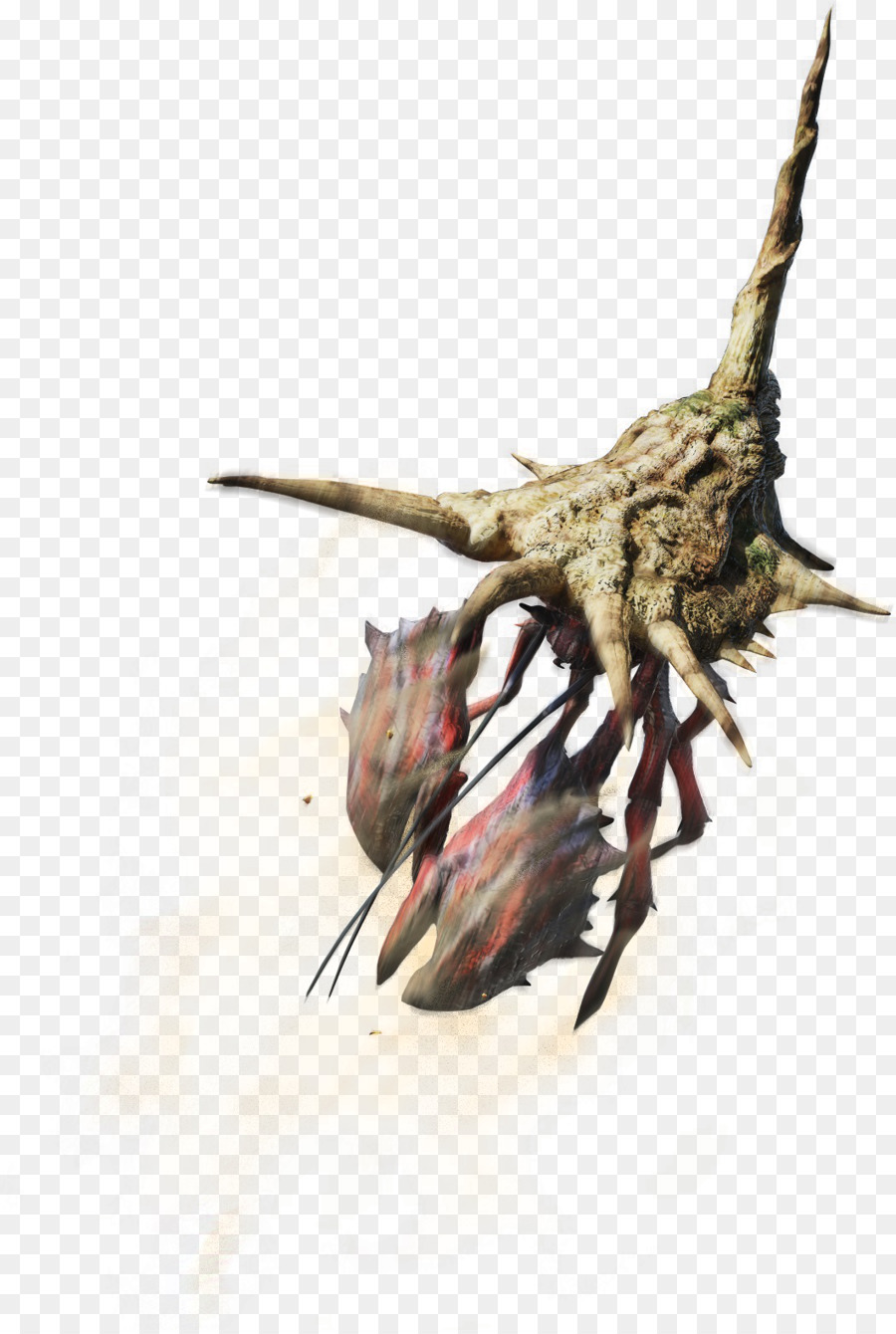 Monster Hunter 4，Monster Hunter PNG