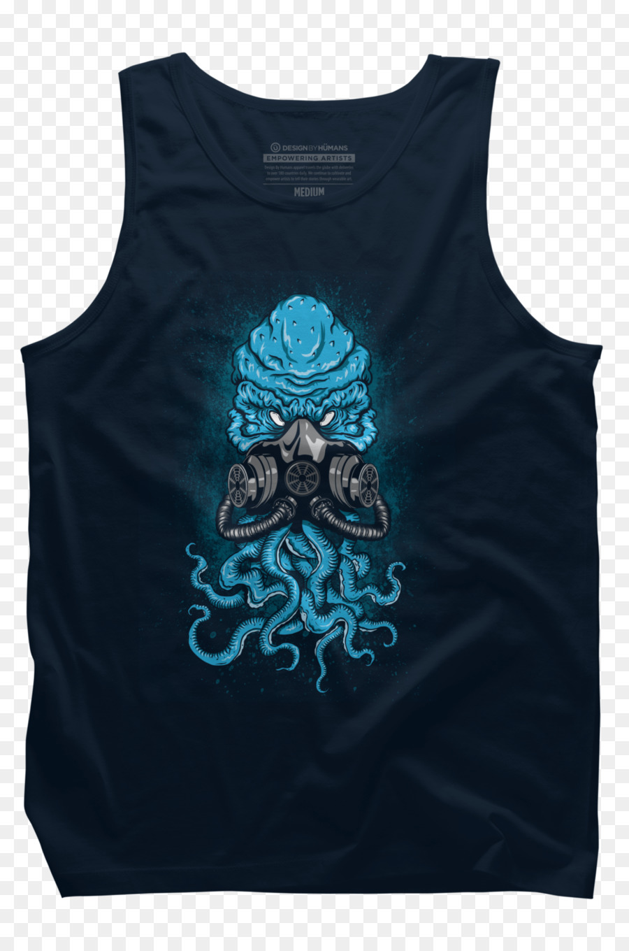 La Pérdida De Cthulhu，Camiseta PNG