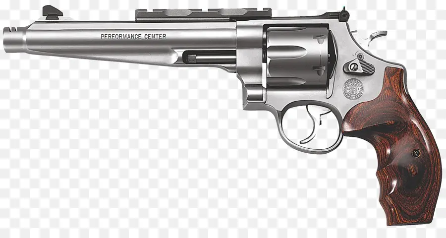 Smith Wesson，44 Magnum PNG