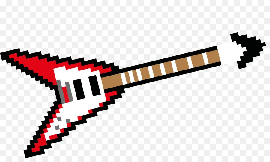 Poco，Guitarra PNG