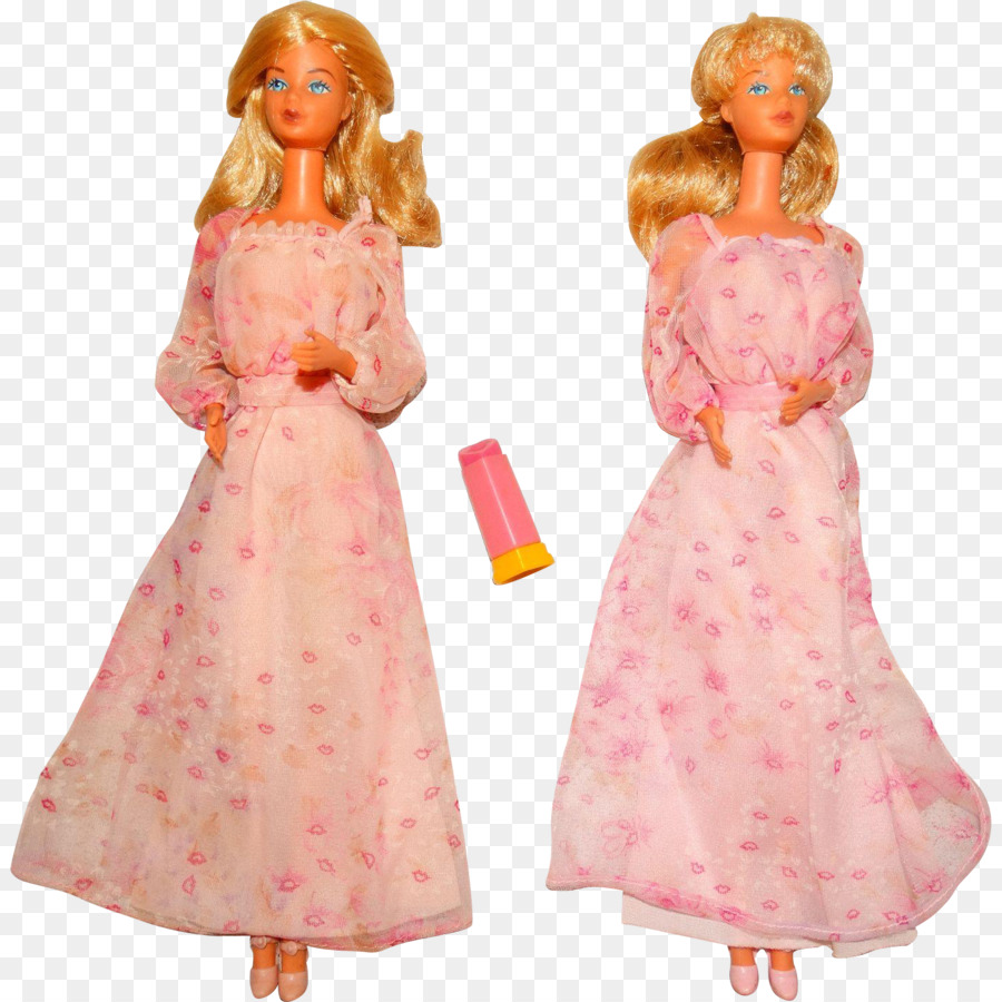 Barbie，Muñeca PNG