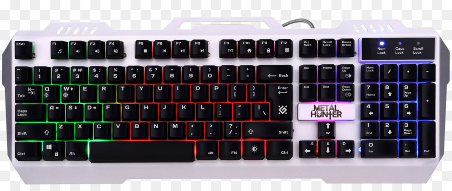 Teclado De La Computadora，Juego De Teclado PNG