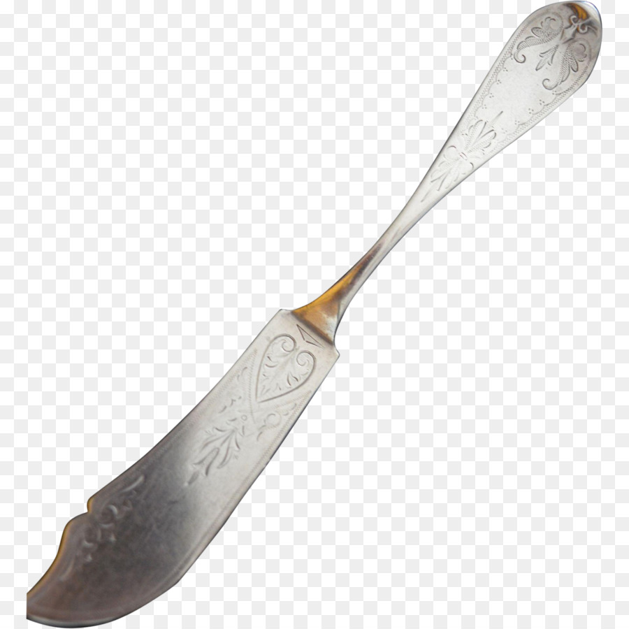 Cuchillo De Mantequilla，Cuchillería PNG