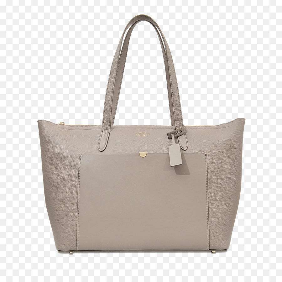 Smythson，La Bolsa De Asas PNG