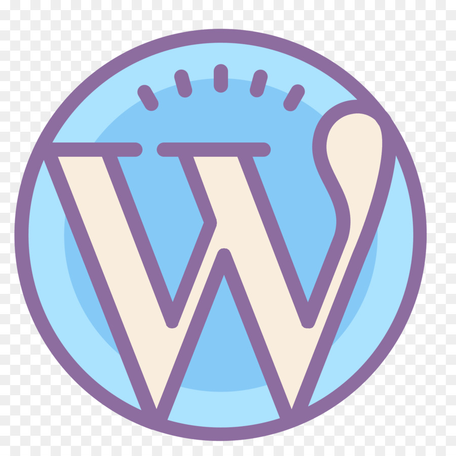 Wordpress，Iconos De Equipo PNG