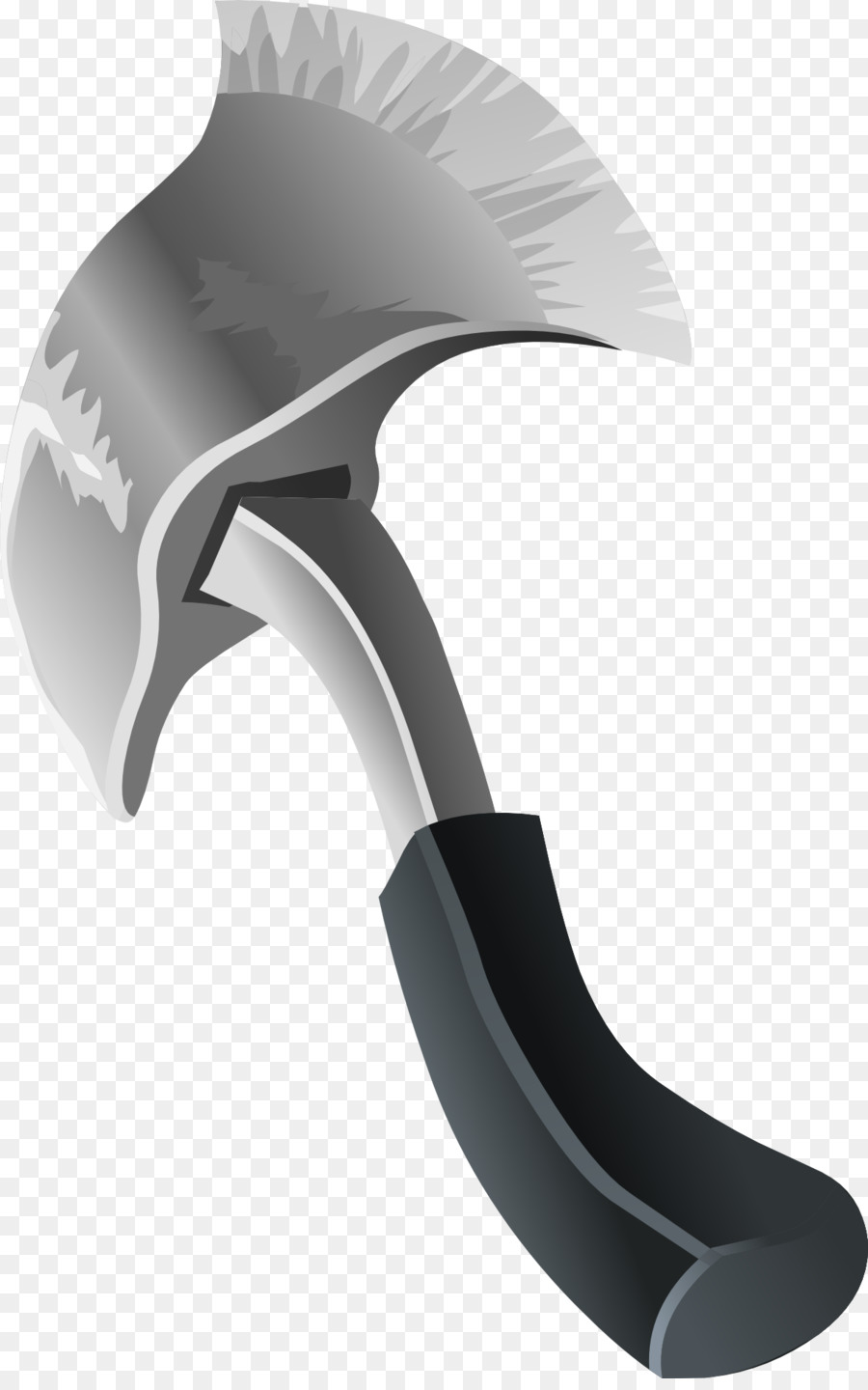 Herramienta，Axe PNG