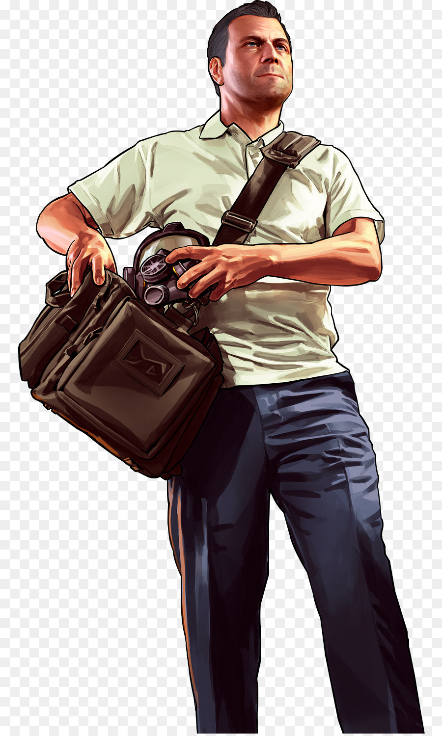 Grand Theft Auto V，Grand Theft Auto San Andreas PNG