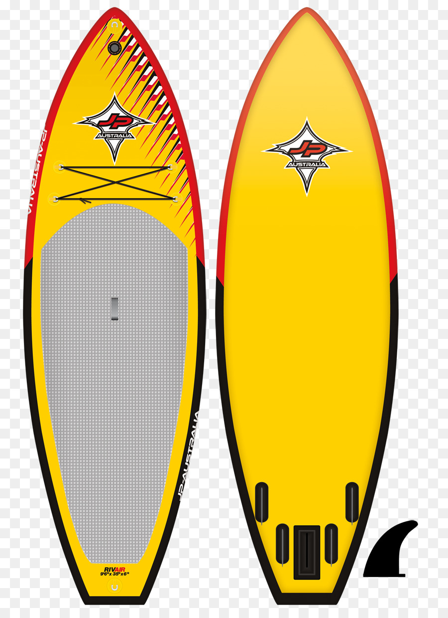 Standup Paddleboarding，El Surf PNG