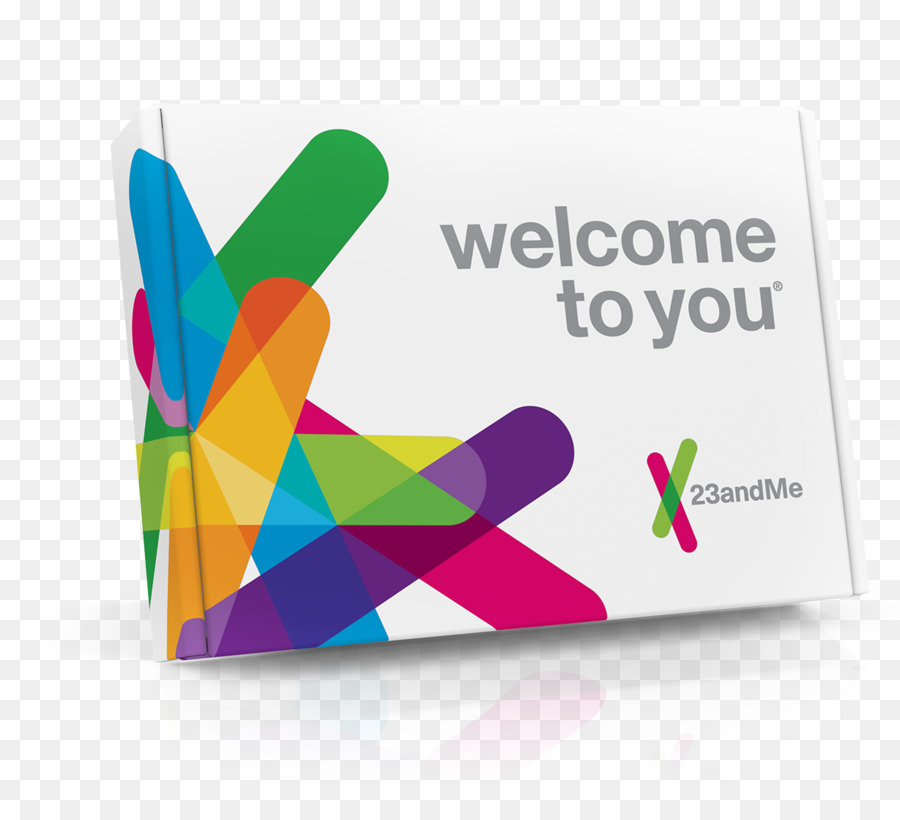 23andme，Las Pruebas Genéticas PNG