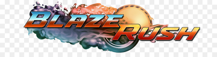 Blazerush，Playstation 3 PNG