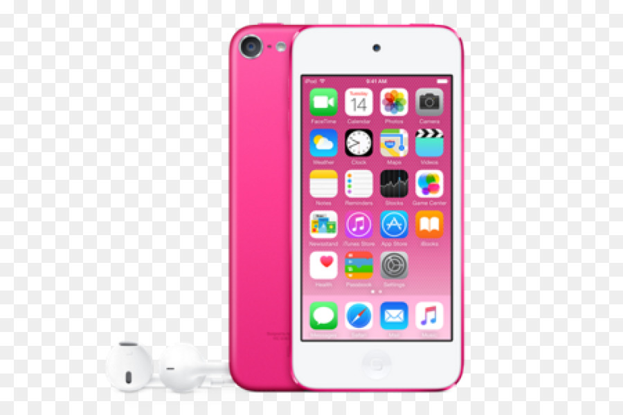 Ipod Touch，Apple PNG