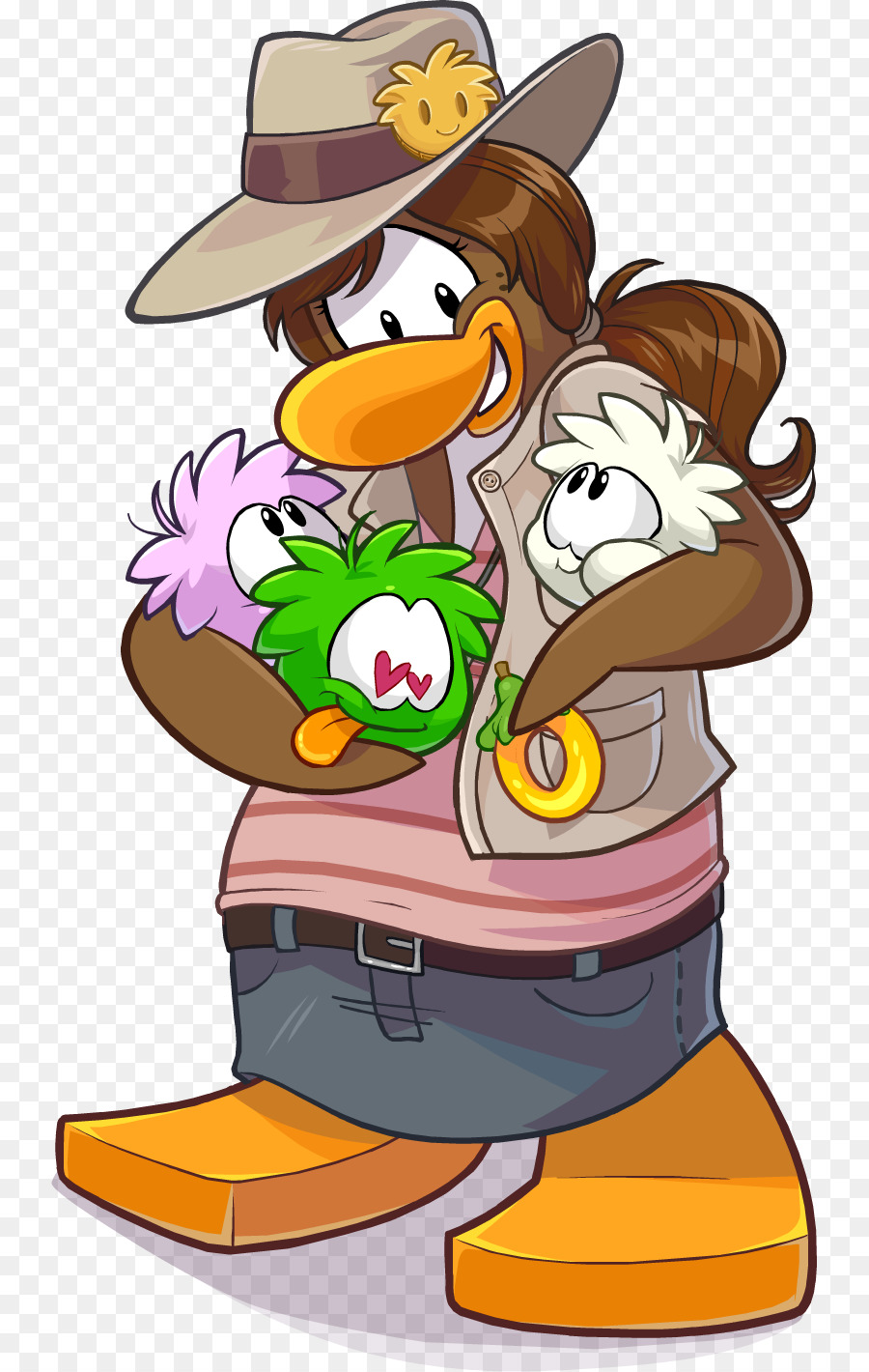 Club Penguin，Club Penguin Elite Penguin Force PNG