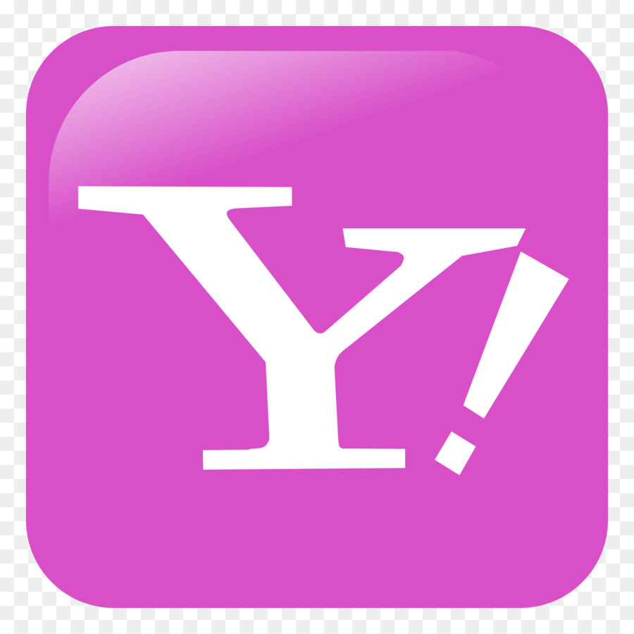 El Correo De Yahoo，Yahoo PNG