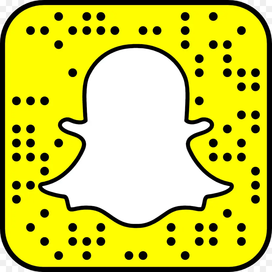 Snapchat Es El Nuevo Negro De La Inigualable Guía De Snapchat De Marketing，Nyx Cosmetics PNG