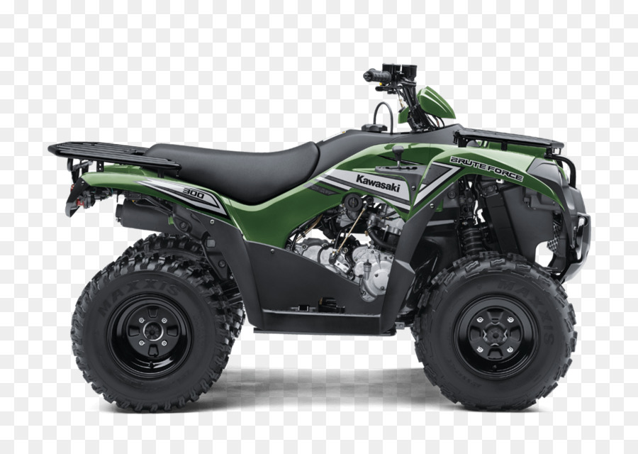 Vehículo Todo Terreno，Kawasaki Heavy Industries Motor De La Motocicleta PNG