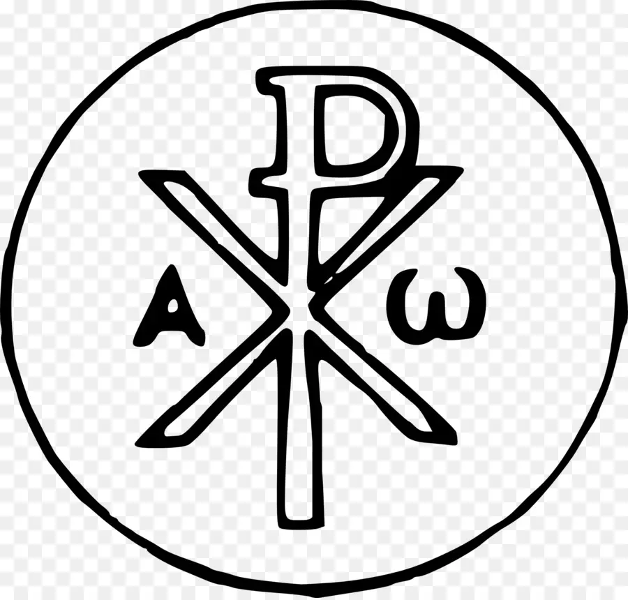 El Simbolismo Cristiano，Símbolo PNG