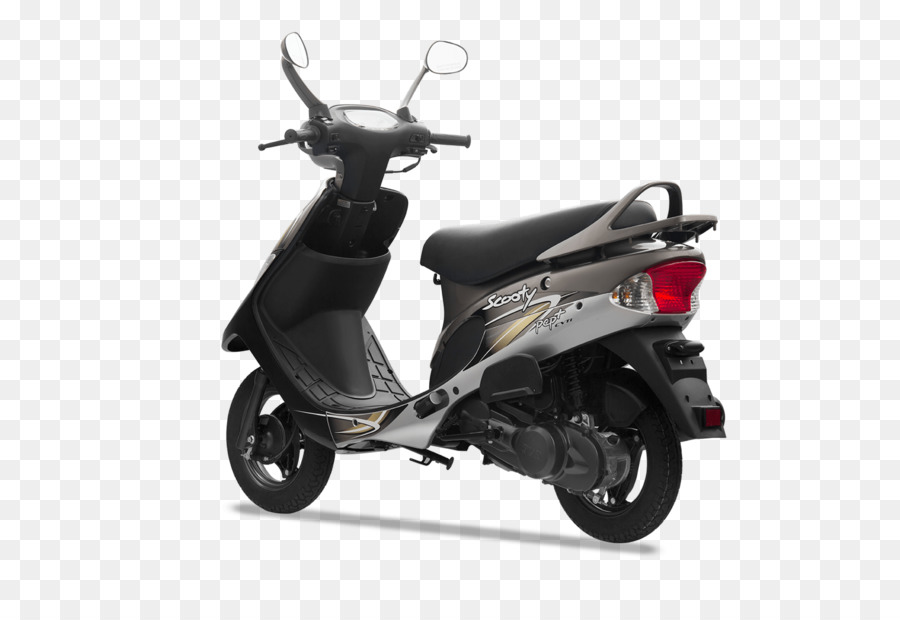 Scooter，Motocicleta PNG