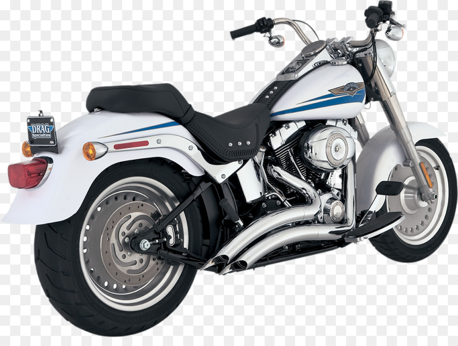 El Sistema De Escape，Harley Davidson PNG