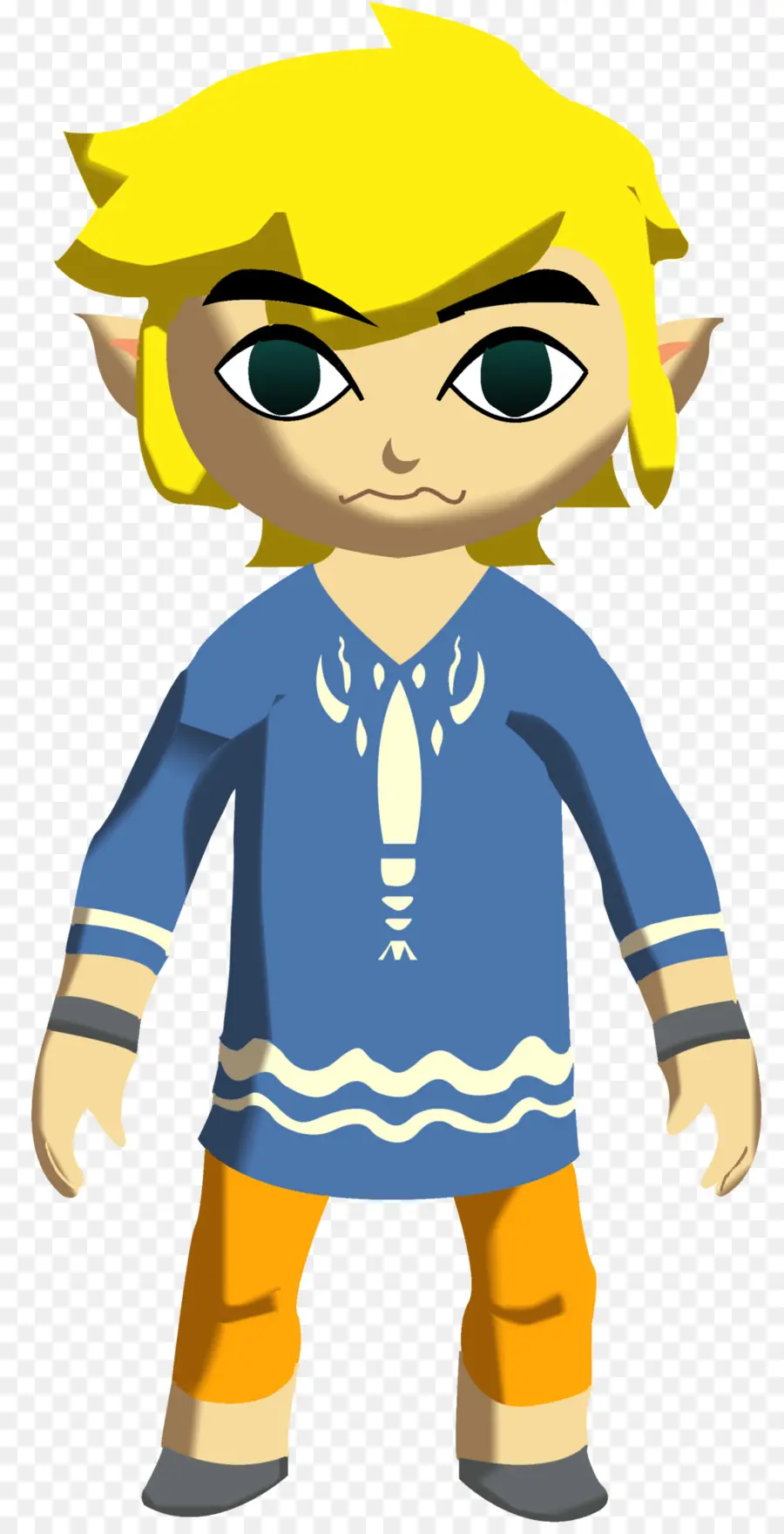 La Leyenda De Zelda Wind Waker，La Leyenda De Zelda Aliento De La Naturaleza PNG