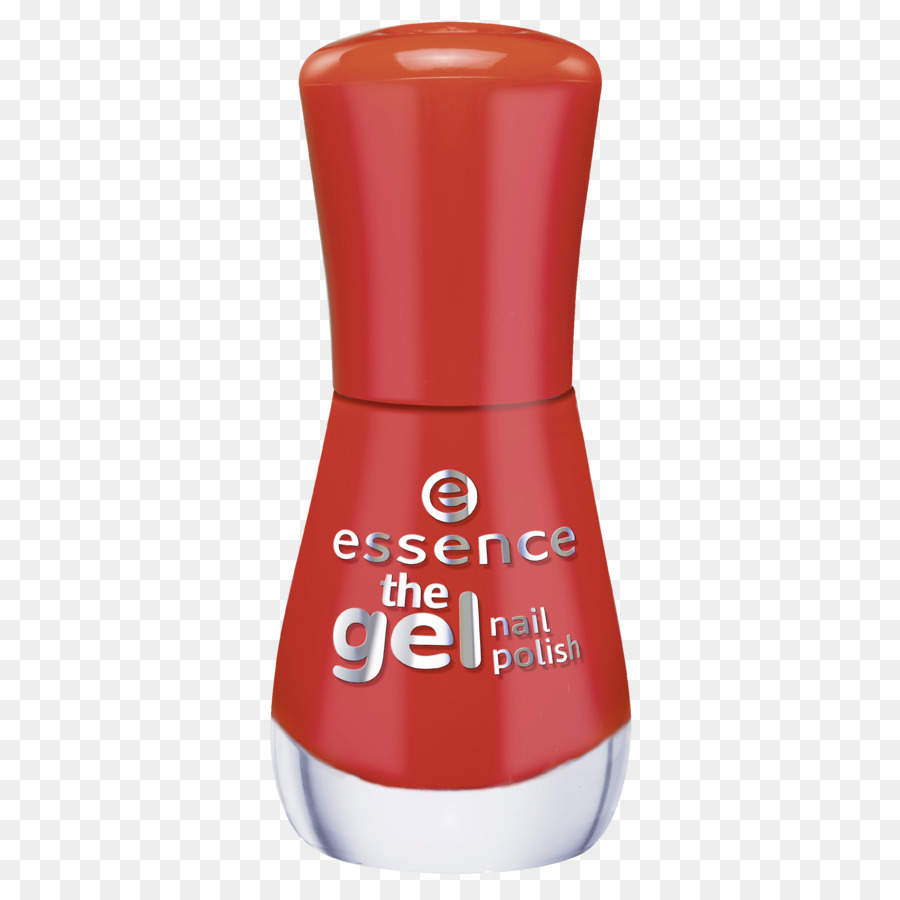 Esmalte De Uñas，Rojo PNG