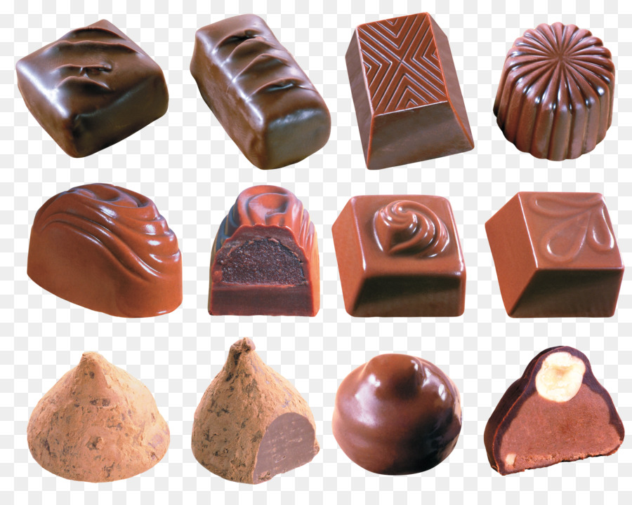 Caramelo，Trufa De Chocolate PNG