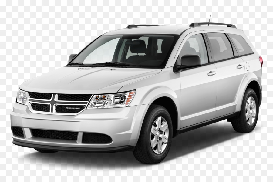 2012 Dodge Journey，Coche PNG