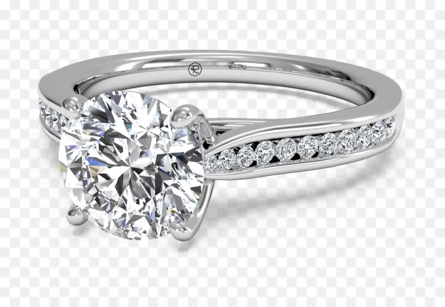 Anillo，Diamante PNG