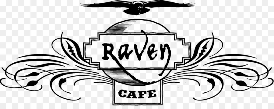Raven Cafe，Cafe PNG
