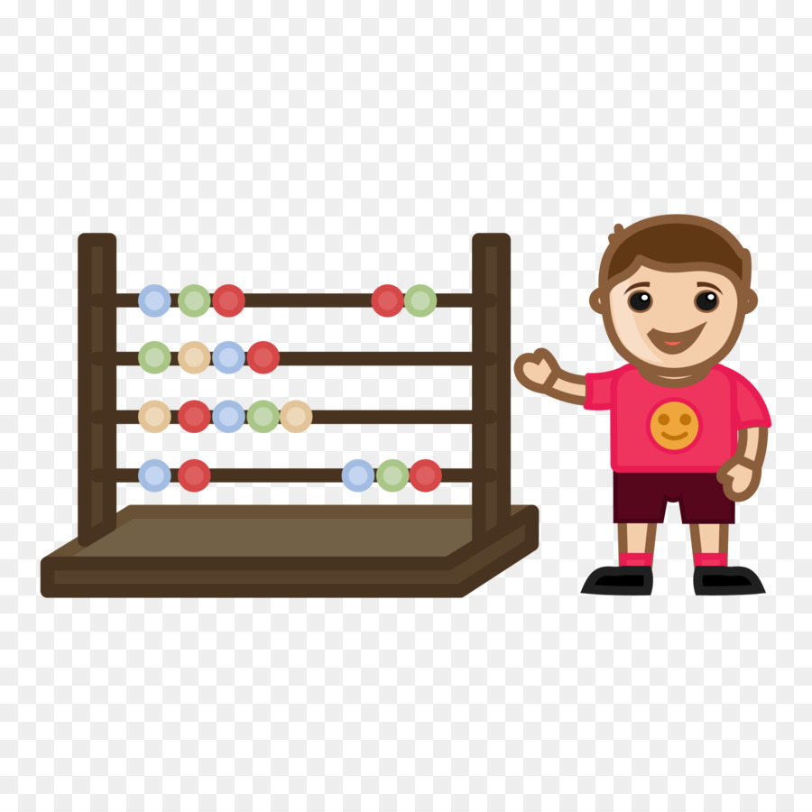 Abacus，Dibujo PNG