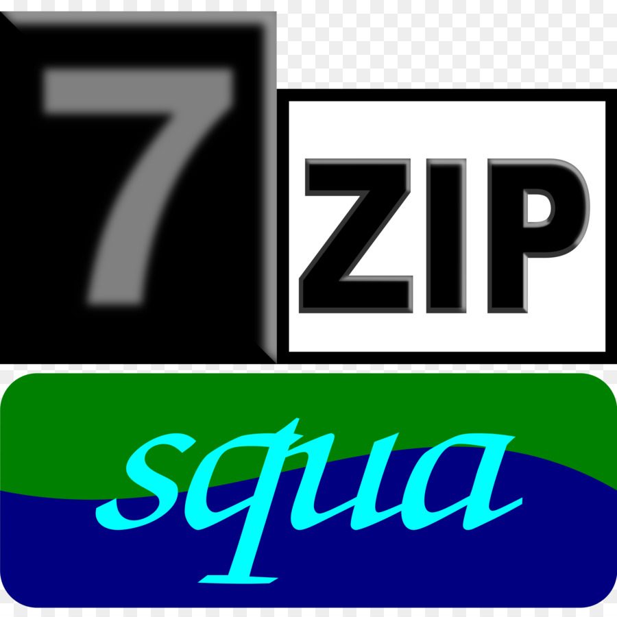 7zip，Zip PNG