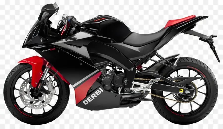 Derbi Gpr125，Coche PNG