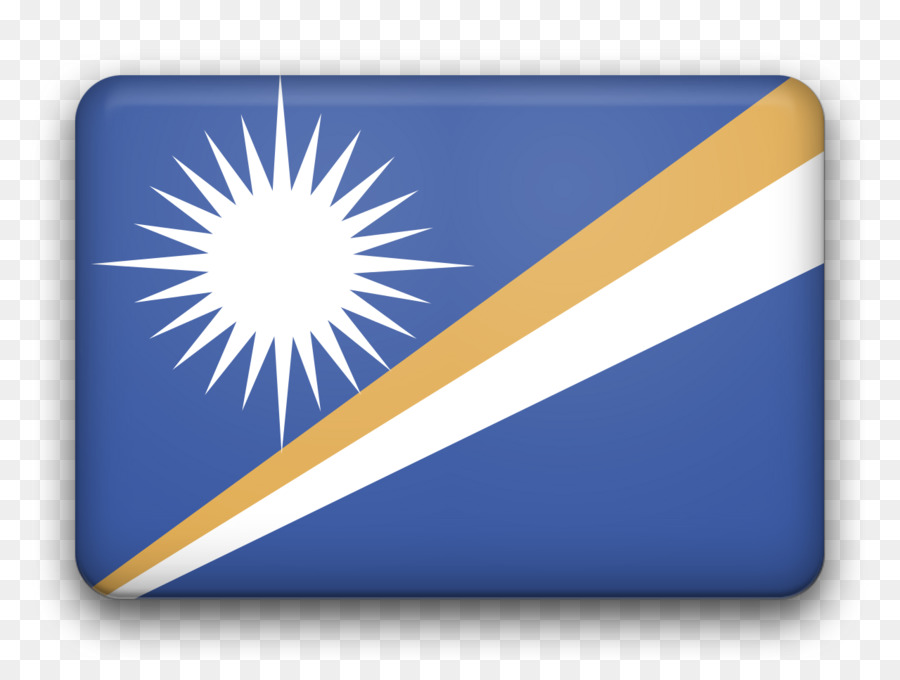 Bandera De Las Islas Marshall，Majuro PNG