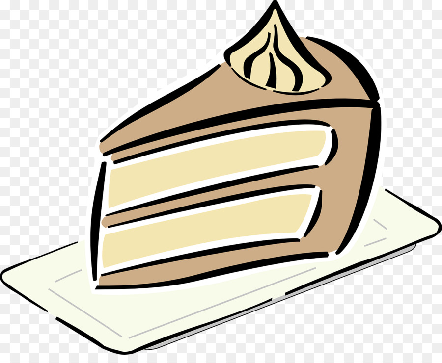 Pastel De Cumpleaños，Bizcocho PNG