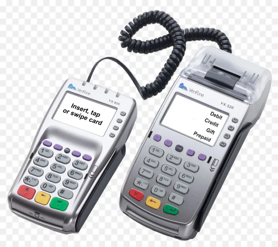 El Pin Pad，Emv PNG