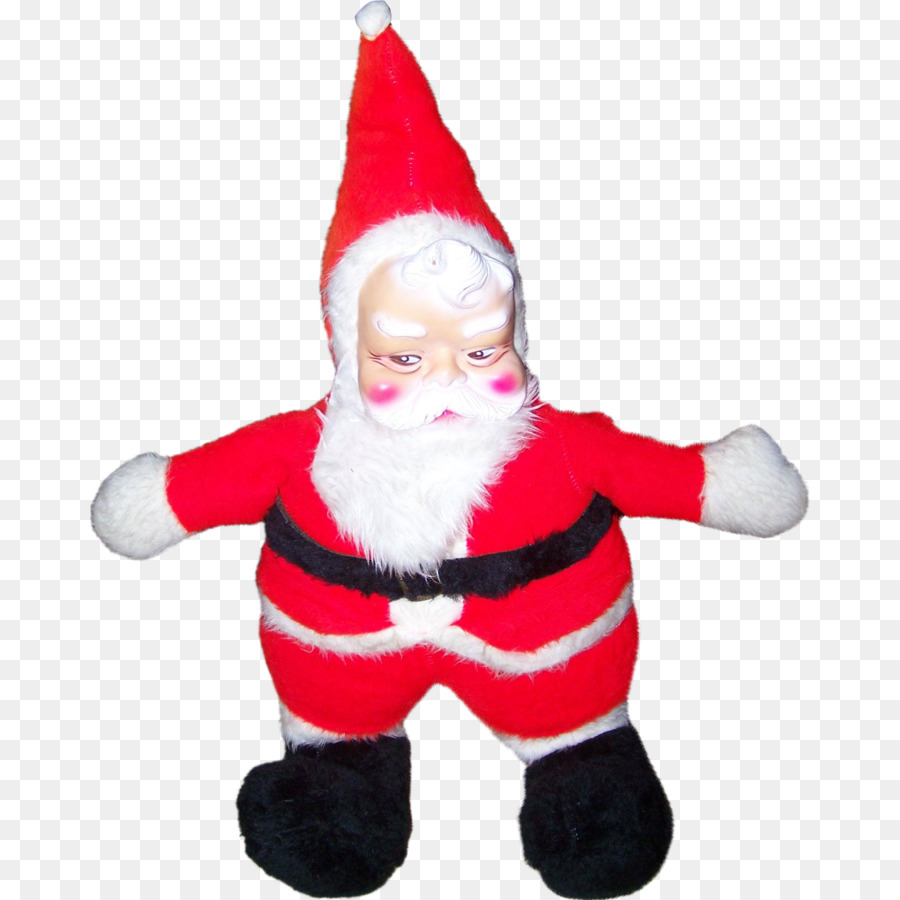 Figura De Papá Noel，Navidad PNG