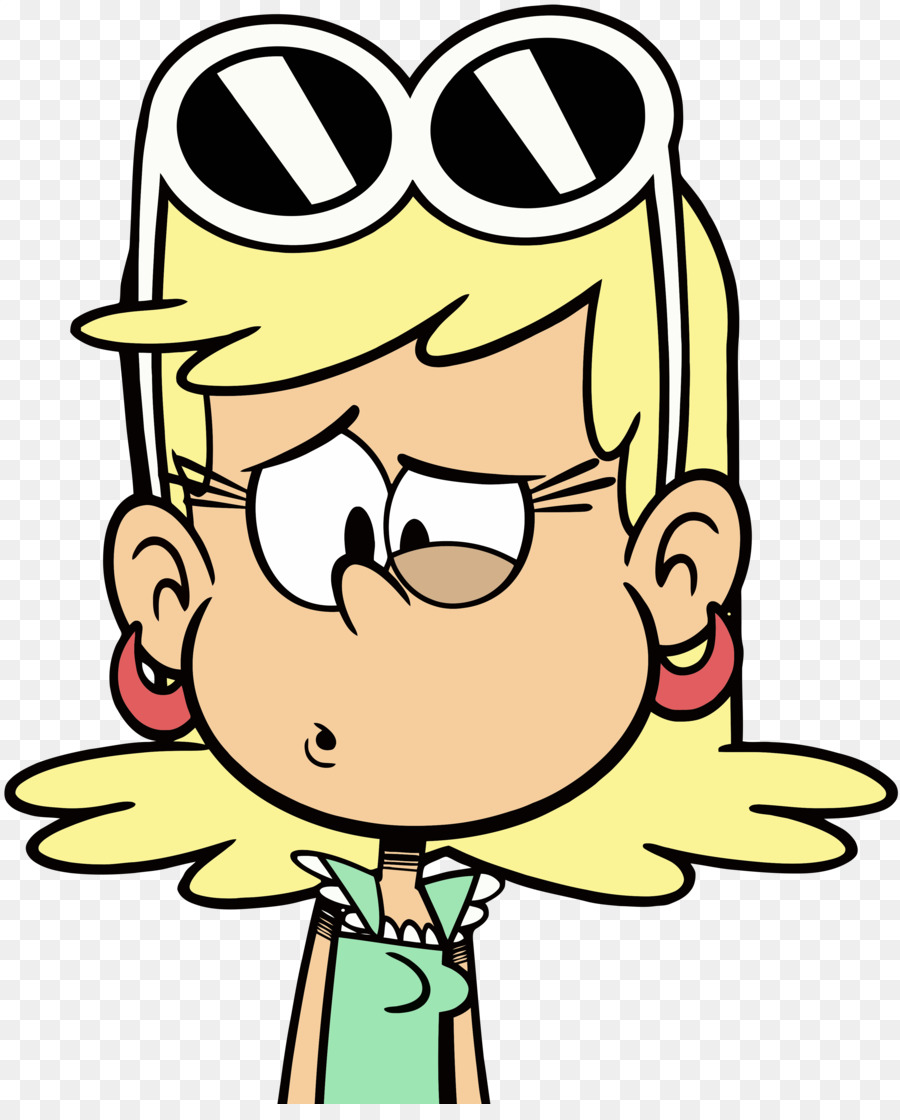 Niña De Dibujos Animados，Rubio PNG