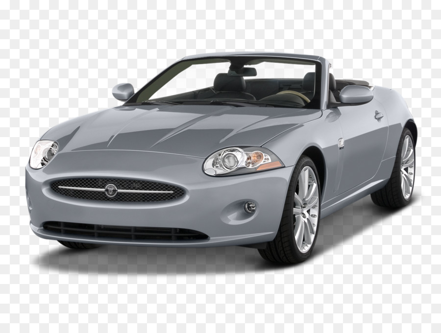 2007 Jaguar Xkseries，2008 Jaguar Xkseries PNG