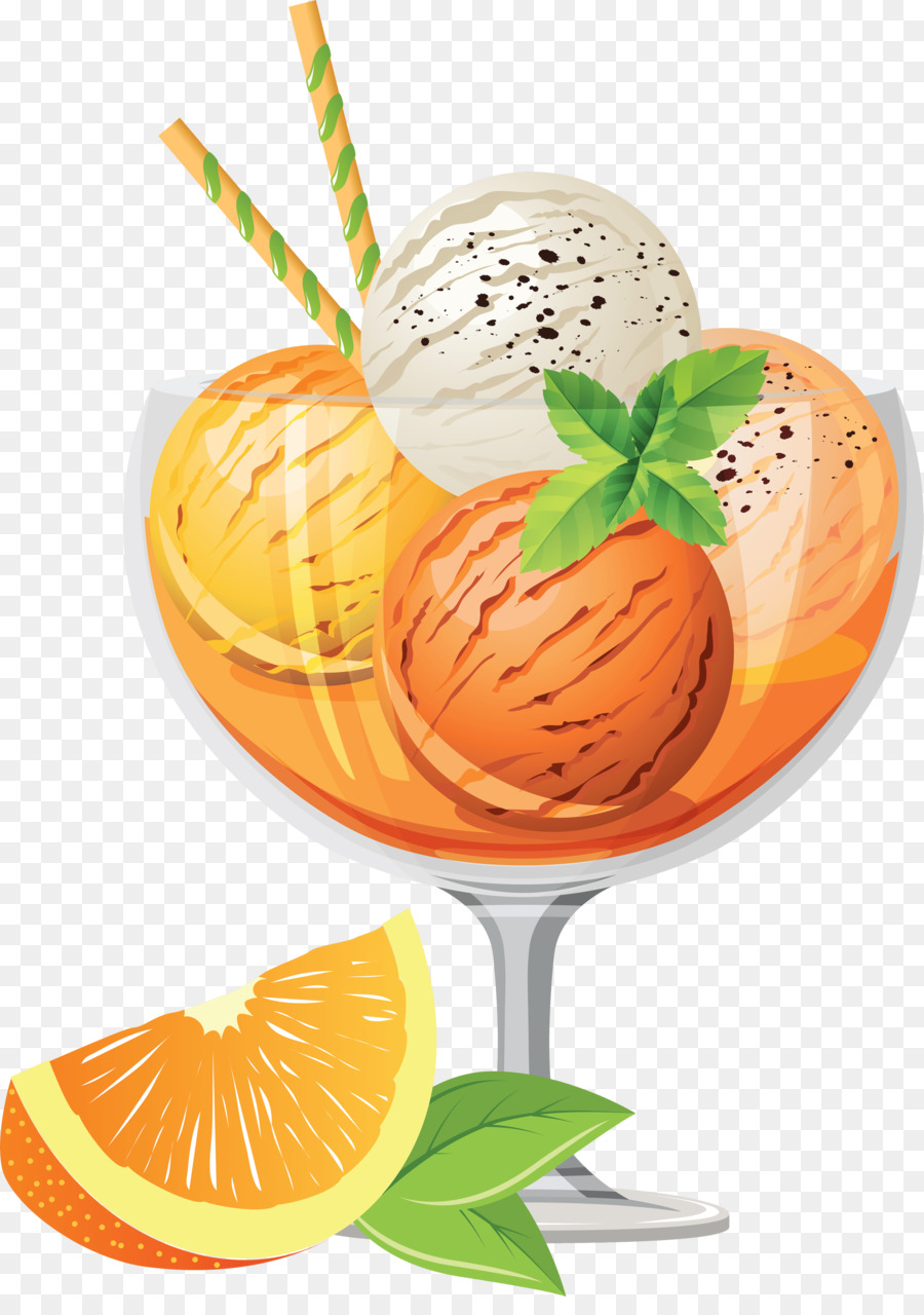 Helado，Crema PNG